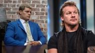 Image result for chris jericho vs cody